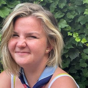 Meet your Posher, Anna-jane